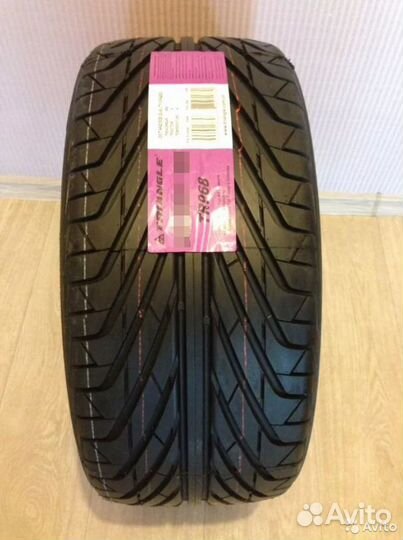 Triangle TR968 205/55 R16