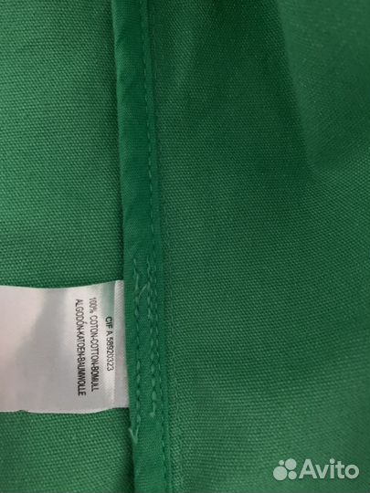 Блузон из хлопка