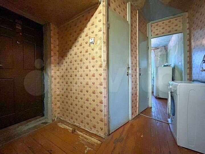 3-к. квартира, 65,7 м², 4/5 эт.