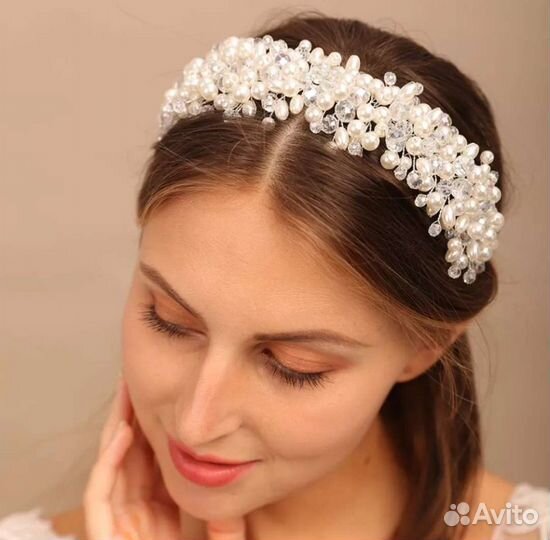 Свадебные украшения