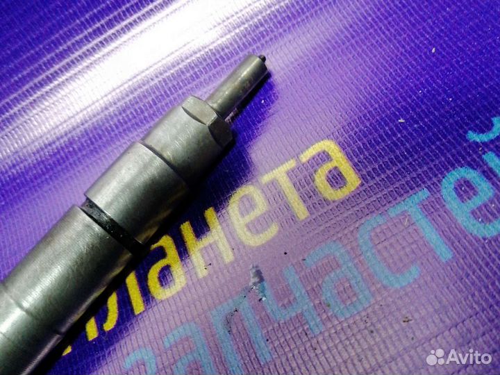 Форсунки топливные Газель Соболь двс Камминз 2,8 п