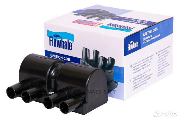 Finwhale IC033 Катушки зажигания (модуль)