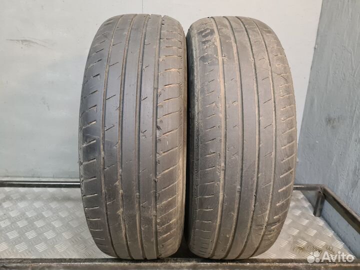 Nexen N'Fera SU4 185/65 R15