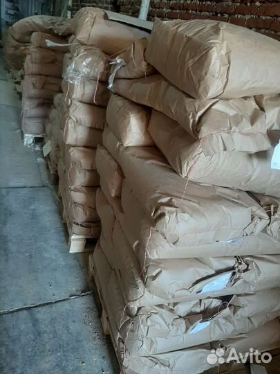 Комбикорм для молодых индеек