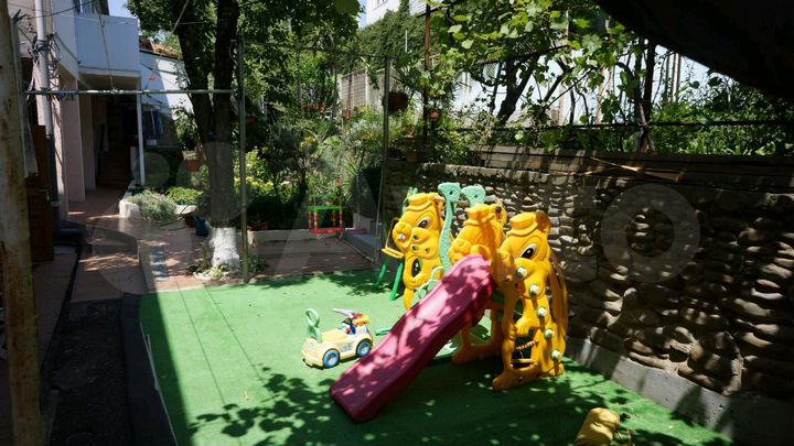 Комната 15 м² в 1-к., 1/1 эт.