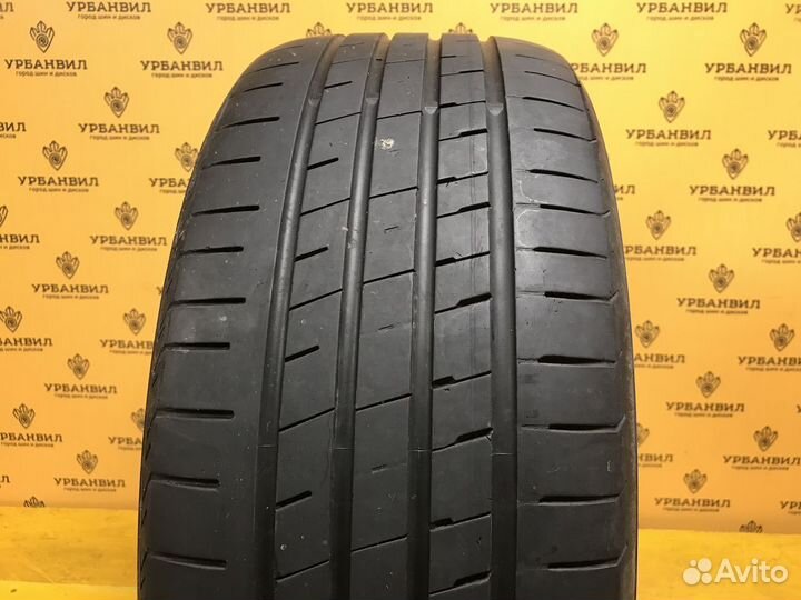GT Radial SportActive 225/40 R19 93Y
