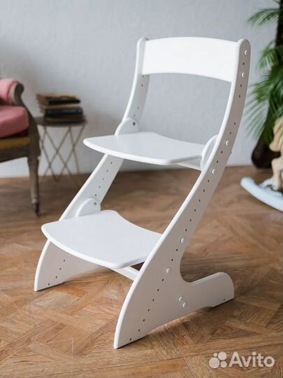 Растущий стул + стол оптом