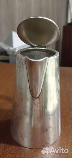 Молочник или соусник старинный