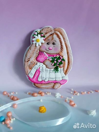 Пряники на заказ