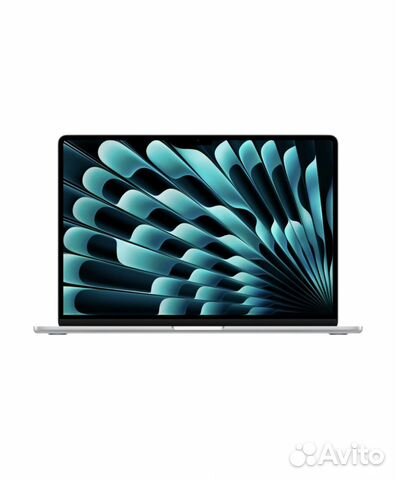 Macbook air m3 15/512 Gb