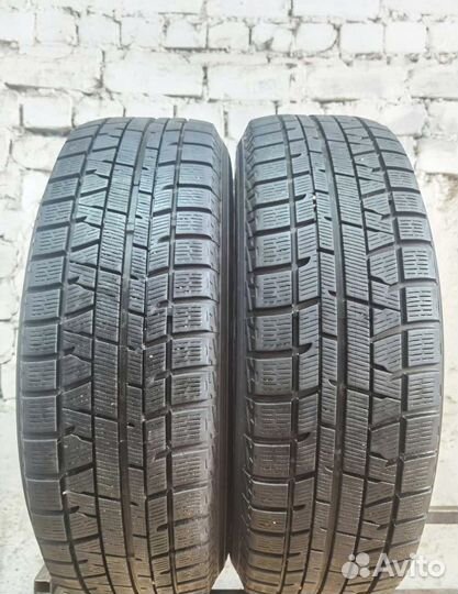 Yokohama Ice Guard IG50+ 235/60 R17 96Q