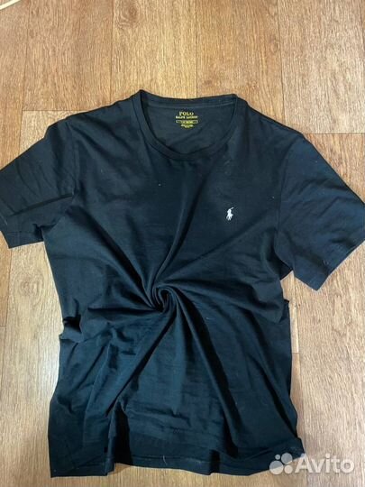 Футболка Ralph Lauren