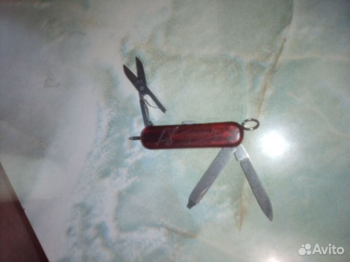 Перочинный нож Victorinox