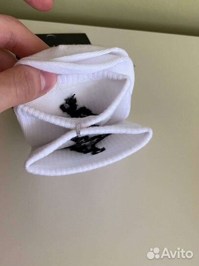 Носки nike jordan