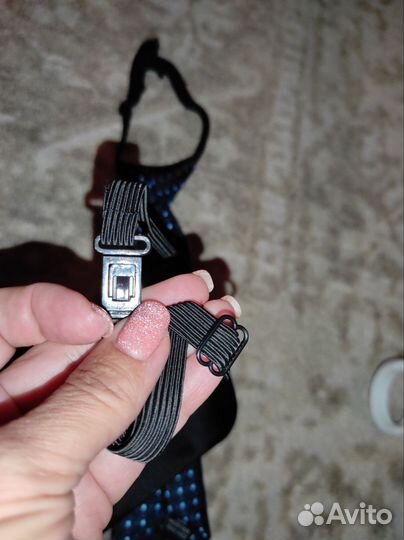 Галстуки детские в садик