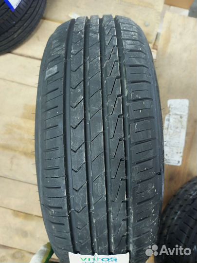 Vittos VSP07 195/60 R15 88V