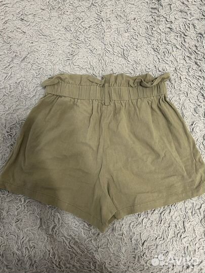 Шорты женские