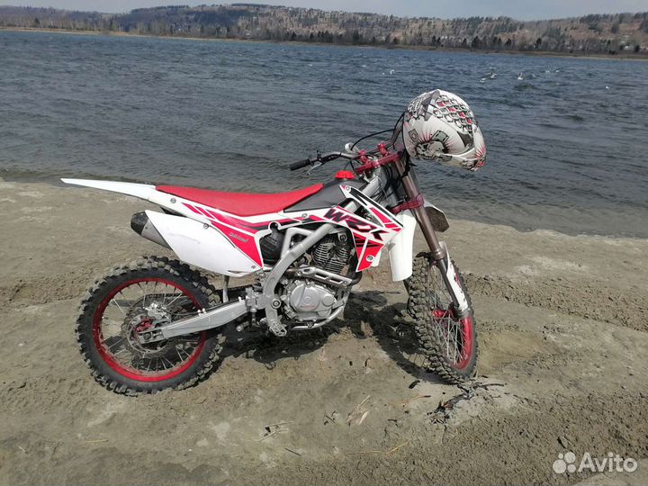 Мотолэнд wrx 250 lite