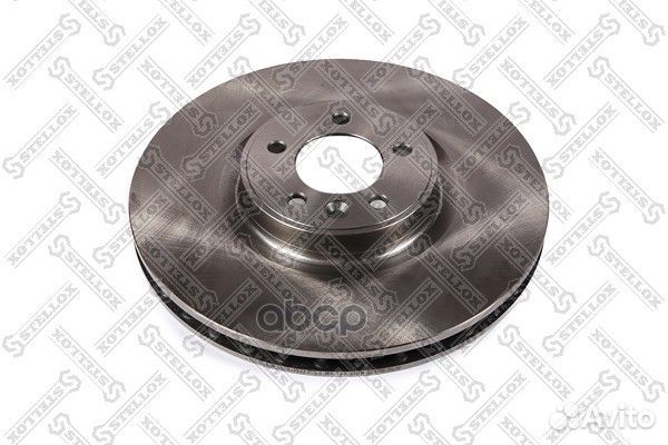 6020-1932V-SX диск тормозной переднийLand Rove