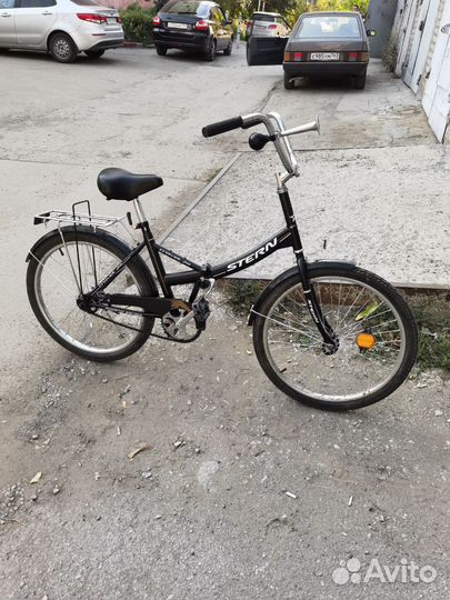 Продам велосипед