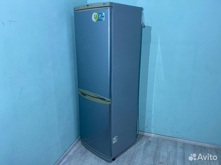 Холодильник LG no frost