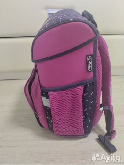 Школьный рюкзак herlitz