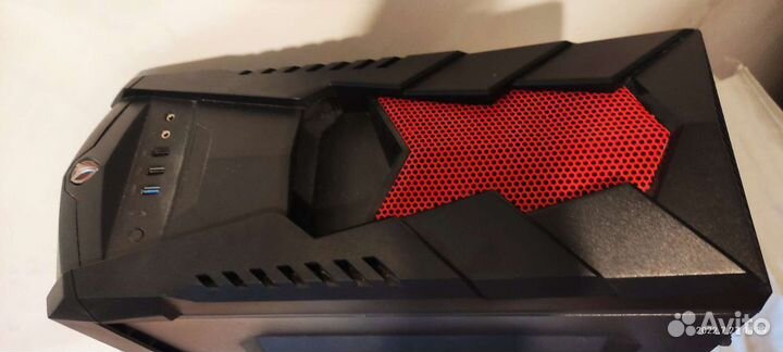 Системник 6 ядер на аналоге CoreI7 8850h