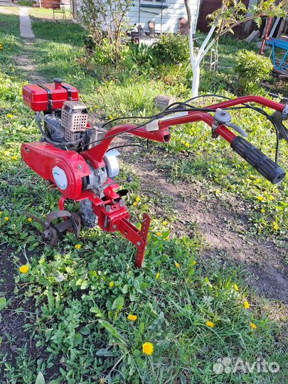 Мотоблок бу