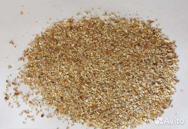 Кормовая смесь 