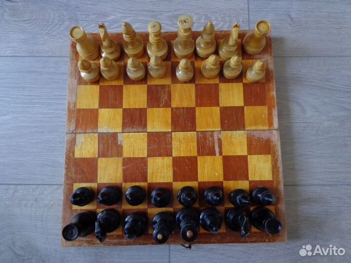 Настольные игры