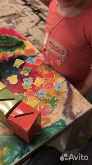 Логопед на дом