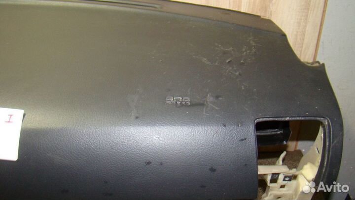 Комплект безопасности в сборе Kia Sorento 1 (BL)