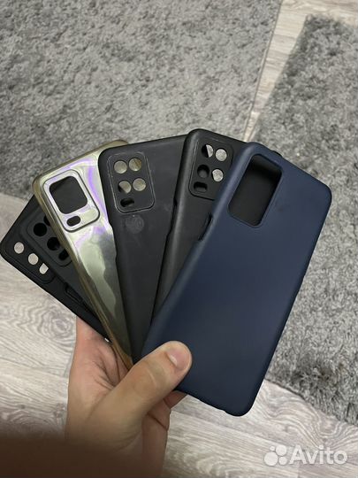 OPPO A54, 4/64 ГБ