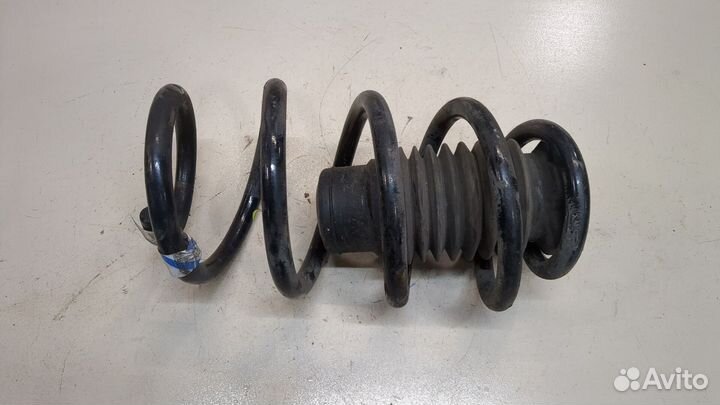 Пружина подвески Dodge Journey, 2009