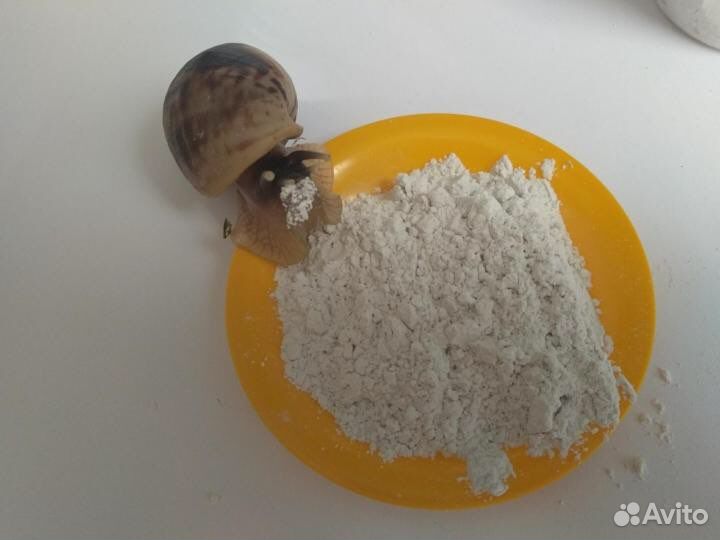 Кальцесмесь для птиц и улиток