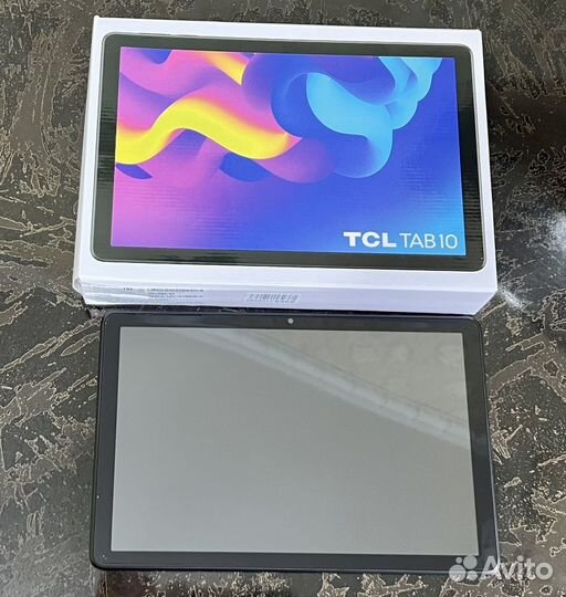 Планшет TCL TAB 10HD,32 гб