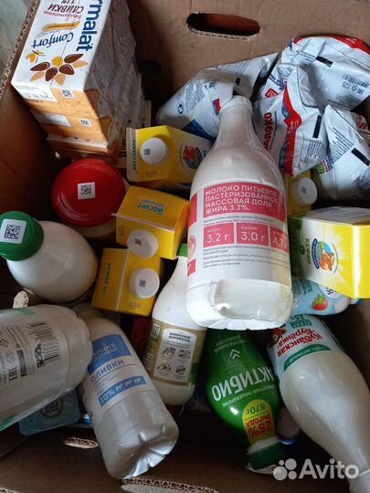 Корма для животных