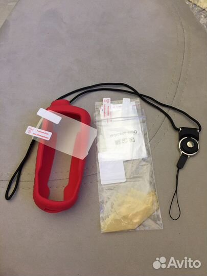 Продам чехол для Garmin GPS MAP 62, 64, eTrex 30