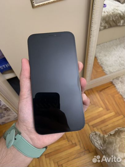 iPhone 12 Pro Max, 128 ГБ