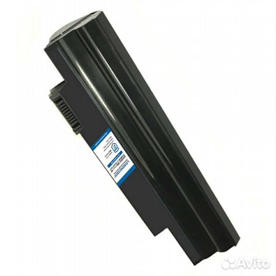 Усиленный аккумулятор для ноутбука