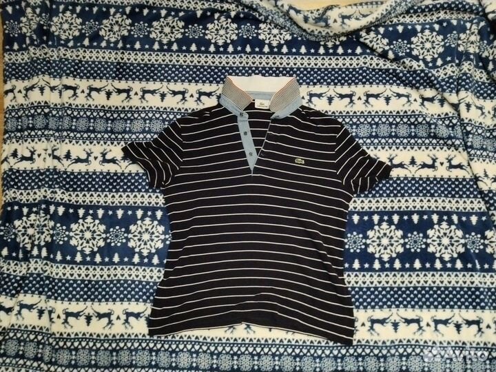 Lacoste polo