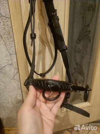 Серетта- кавессон