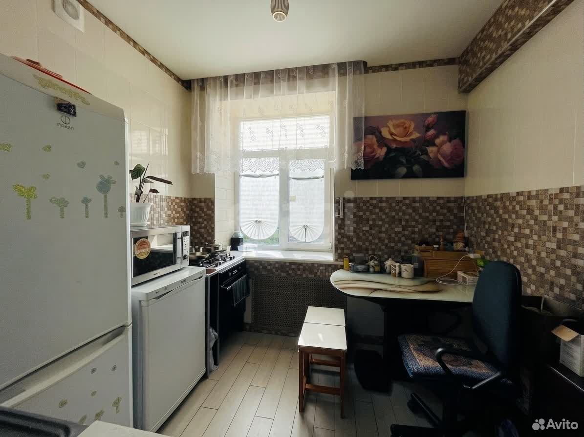 3-к. квартира, 77,2 м², 3/3 эт., Стерлитамак