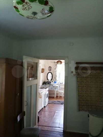 Дом 60 м² на участке 1,6 сот.