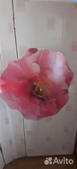 Люстра потолочная