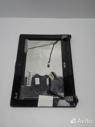 Нетбук Asus Eee PC X101H в сборе (неисправен)