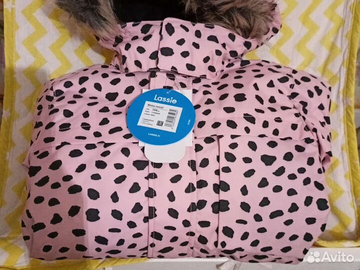 Комбинезон лэсси 104