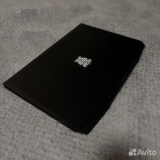 Игровой ноутбук HP Pavillion Gaming 17