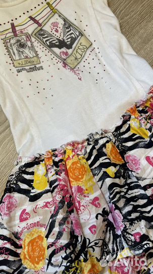 Платье доя девочки128