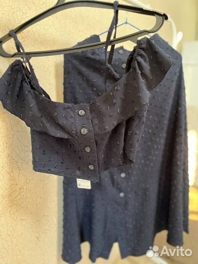 Костюм двойка женский